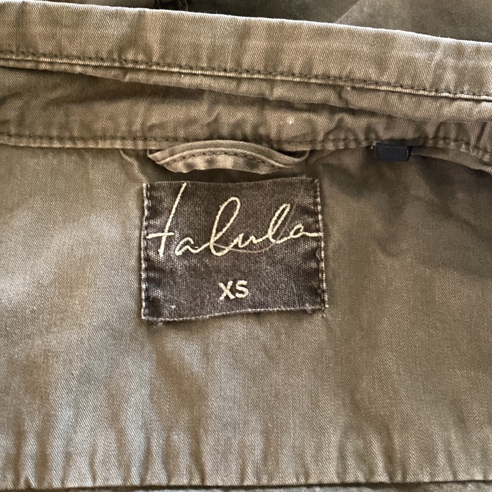 Talula fall jackets - Picture 2 of 3